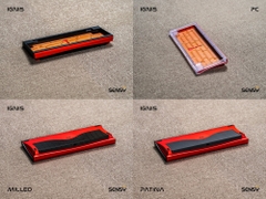 [GB] Supernova keyboard kit