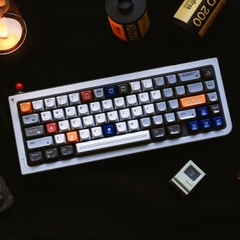 Kit bàn phím cơ 80Retros GB65