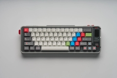 [Instock] QK65 MK3 keyboard kit