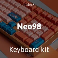 [Instock] Neo98 keyboard kit