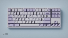 GMK Lavender