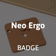 Neo Ergo Badge