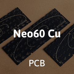 Neo60 Cu PCB