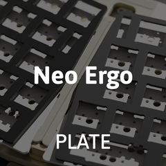 Neo Ergo Plate