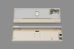 QK65v2 Case