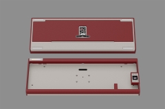 QK65v2 Case