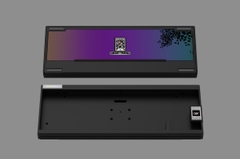 QK65v2 Case