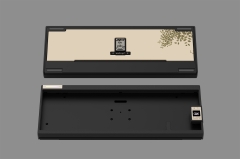 QK65v2 Case