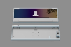 QK65v2 Case