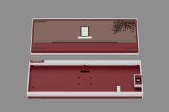 QK65v2 Case