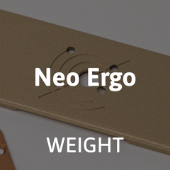 Neo Ergo Weight