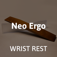 Neo Ergo Wrist Rest