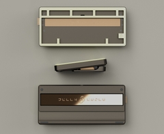 [Raffle] Jelly Evolv keyboard kit
