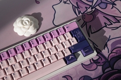 Bộ keycap JKDK Love Magic (Cherry / PBT Dyesub)