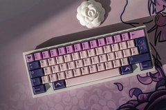 Bộ keycap JKDK Love Magic (Cherry / PBT Dyesub)