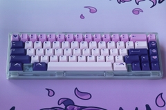 Bộ keycap JKDK Love Magic (Cherry / PBT Dyesub)