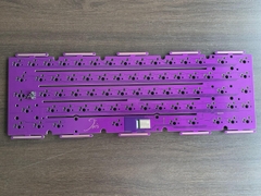 [Extra] JRIS65 R2 Parts