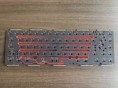 [Extra] JRIS65 R2 Parts