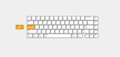 [Option] JRIS65 R2 (PCB + Plate)