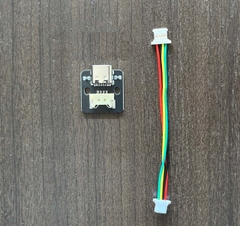 [Extra] JRIS65 R2 Parts