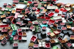 JTK Grab Bag
