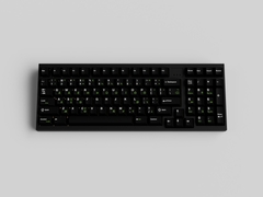 Bộ keycap JTK Griseann (Cherry profile / ABS Triple-shot)