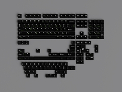 Bộ keycap JTK Griseann (Cherry profile / ABS Triple-shot)