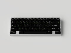 Bộ keycap JTK Griseann (Cherry profile / ABS Triple-shot)