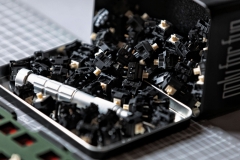 Kailh BCP switch