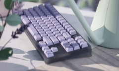 GMK Lavender