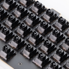 KBDfans Roller V2 linear switch