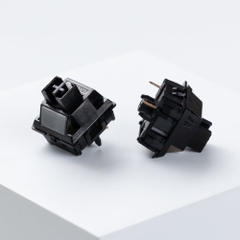 KBDfans Roller V2 linear switch