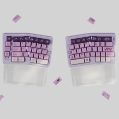 Bộ keycap KBS Mio Milkshake (Cherry profile / PBT Dyesub)