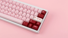 [Order] Key Kobo Darling Keycap set