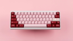 [Order] Key Kobo Darling Keycap set