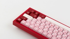 [Order] Key Kobo Darling Keycap set