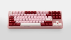 [Order] Key Kobo Darling Keycap set