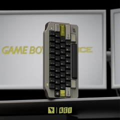 Bộ keycap Key Kobo Emoji (Cherry profile / ABS Double-shot)