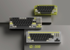 Bộ keycap Key Kobo Emoji (Cherry profile / ABS Double-shot)