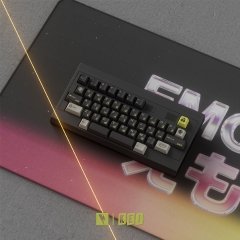 Bộ keycap Key Kobo Emoji (Cherry profile / ABS Double-shot)