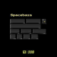 Bộ keycap Key Kobo Emoji (Cherry profile / ABS Double-shot)