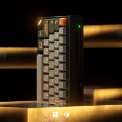 Bộ keycap KeyKobo Sacred Timeline (Cherry profile / ABS Triple-shot)