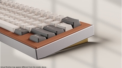 [GB] Protagonist Keyframe