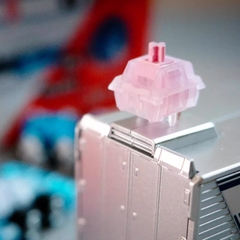 Keygeek Lucky Switch