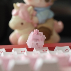 Keygeek Lucky Switch