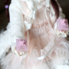 Keygeek Lucky Switch