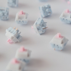 Keygeek Sheep Switch