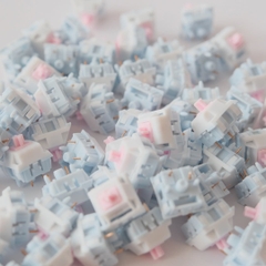 Keygeek Sheep Switch