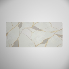 [GB] Bộ keycap Keykobo Kintsugi Shiro (Cherry profile / ABS Double-shot)