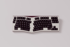 [GB] Bộ keycap Key Kobo Angel (Cherry profile / ABS Double-shot)